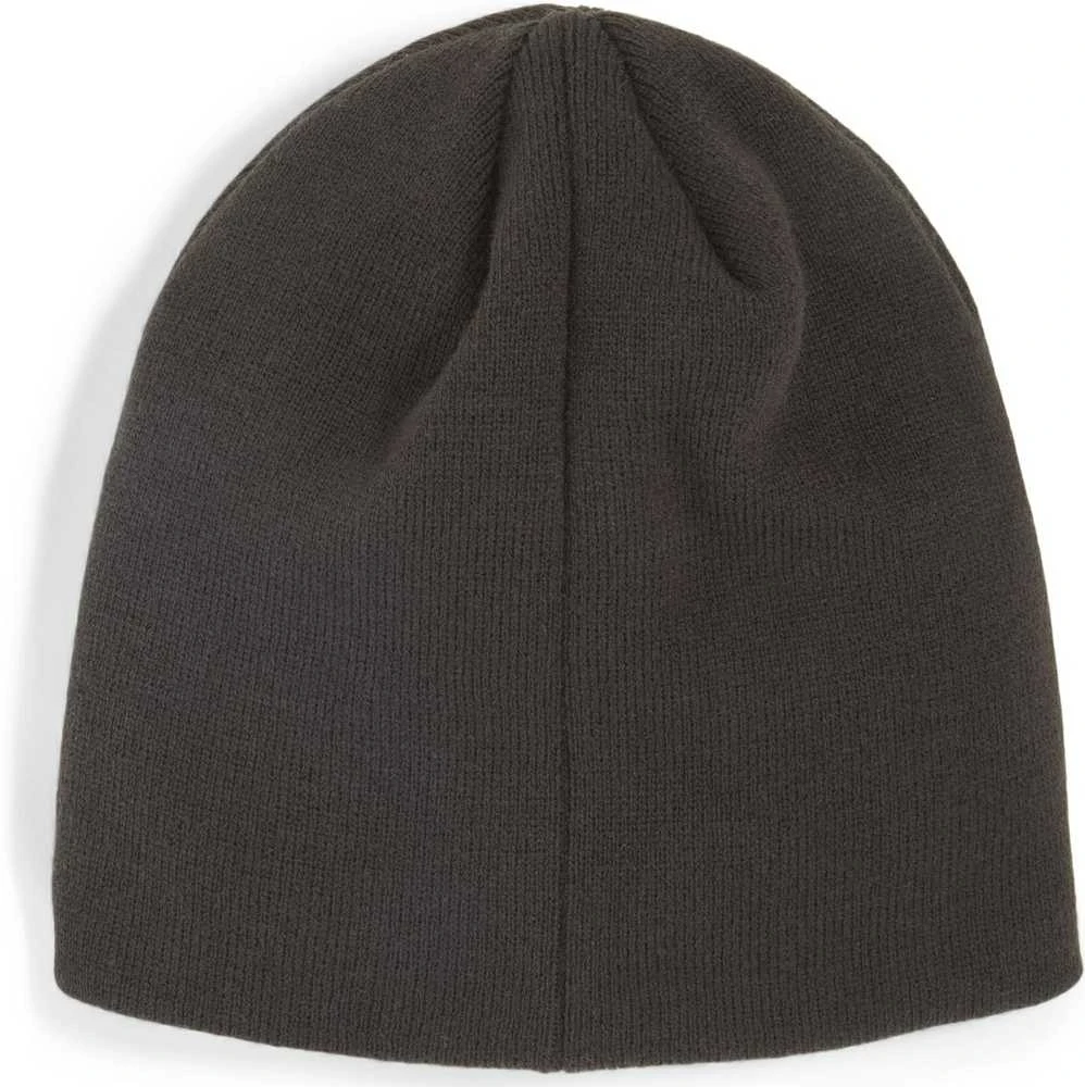Puma Kepurė Individual Winterized Beanie Juodas 024943 01