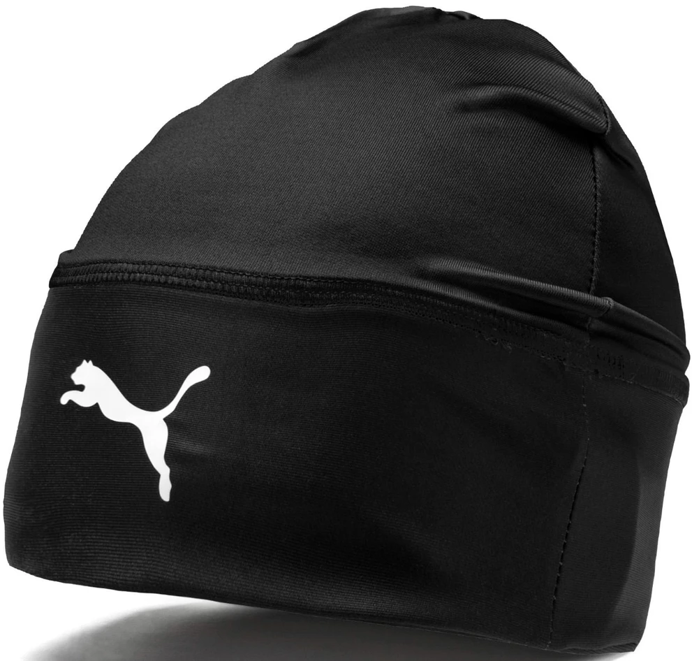 Puma Kepurė Liga Beanie Juodas 022355 03