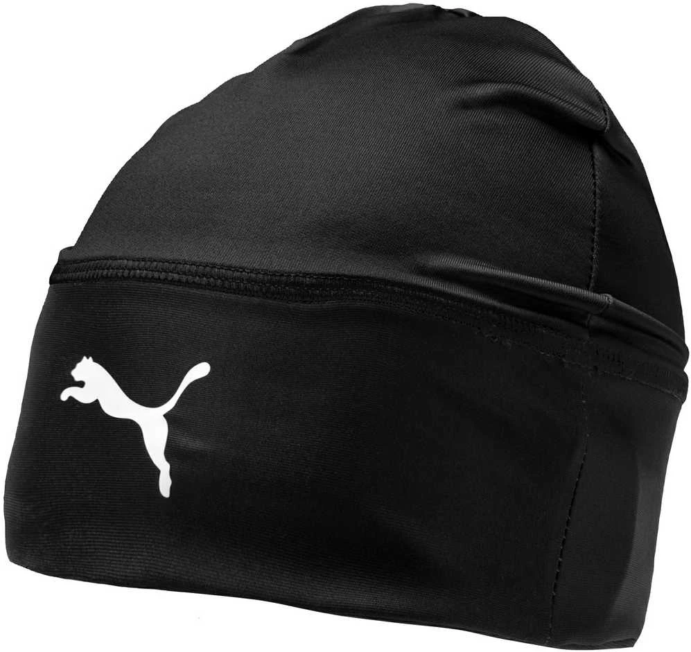 Puma Kepurė Liga Beanie Juodas 022355 03