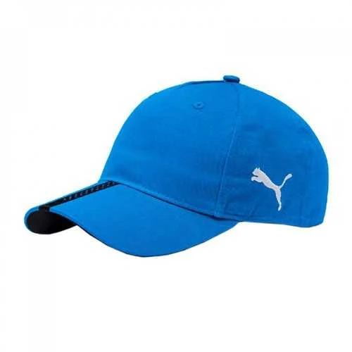 Puma Kepurė Liga Cap Mėlyna 022356 02