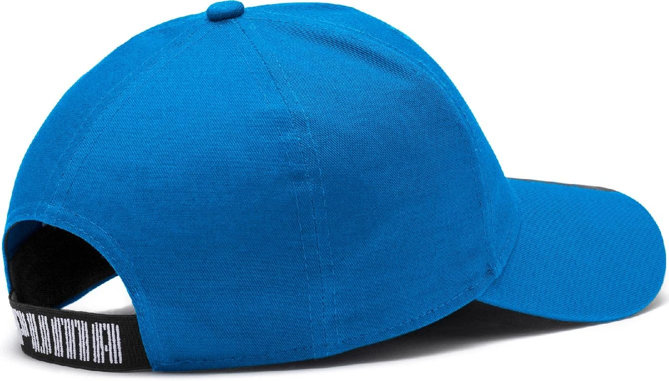 Puma Kepurė Liga Cap Mėlyna 022356 02
