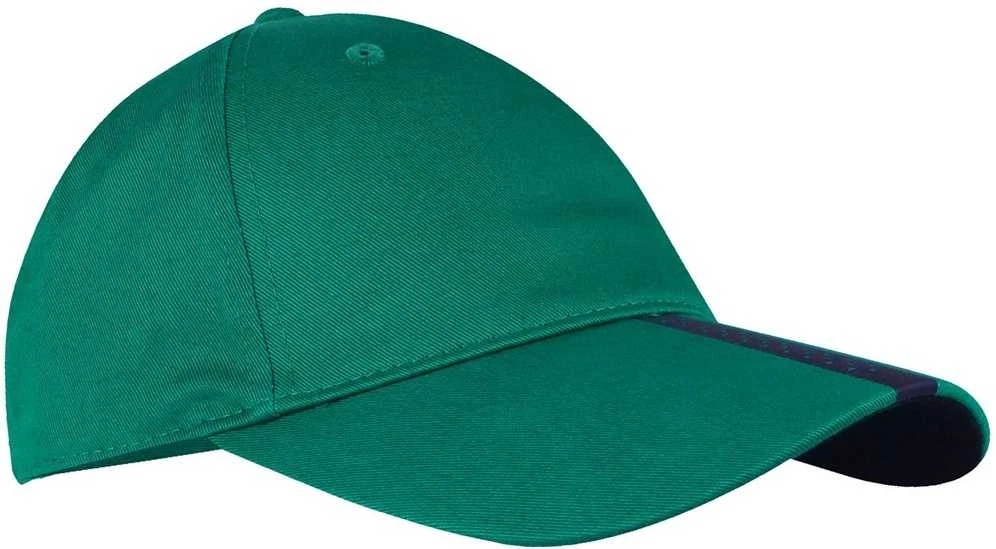 Puma Kepurė Liga Cap Pepper Žalias 022356 04