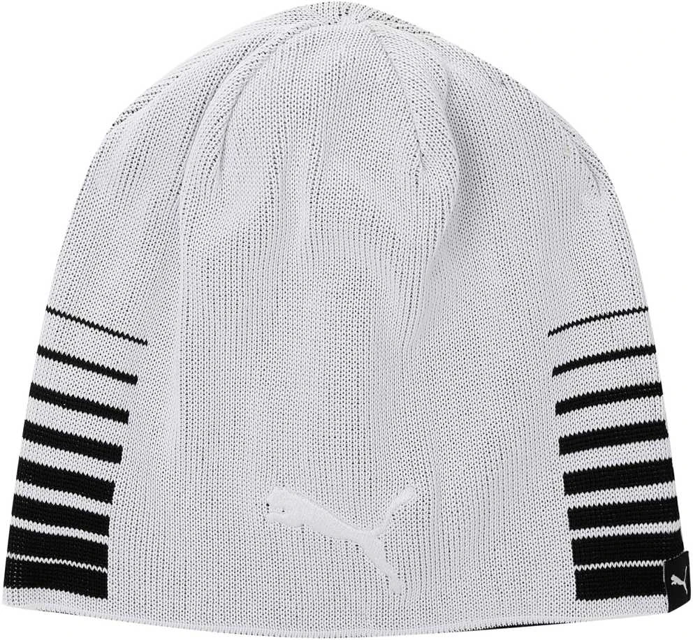 Puma Kepurė Liga Reversible Beanie Juodas 022357 03