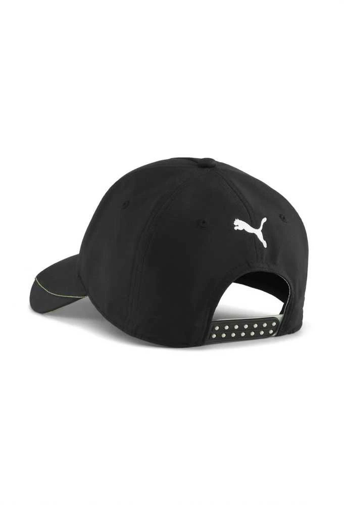 Puma Kepurė Mapf1 Bb Cap Juodas 025355 01
