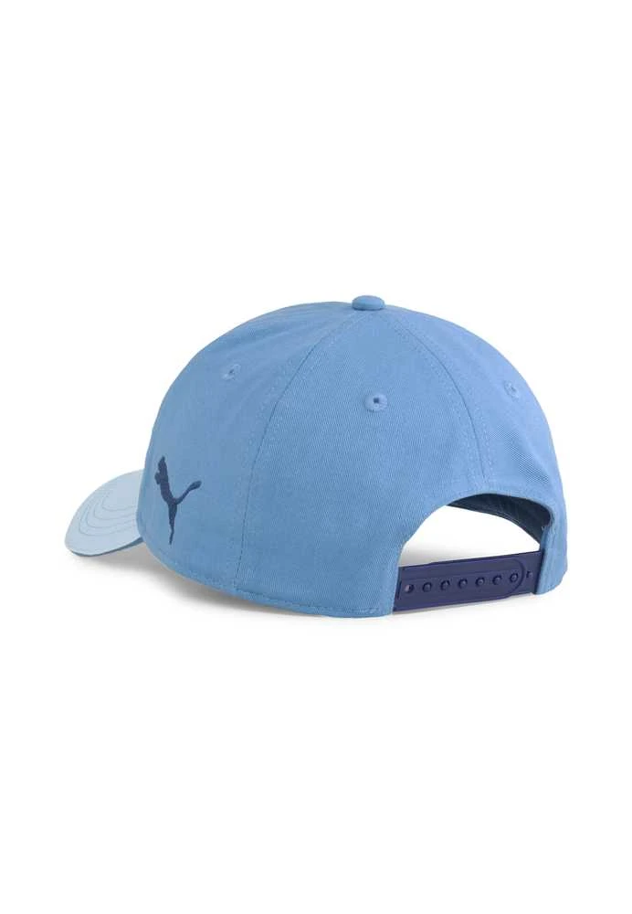 Puma Kepurė Mcfc Bb Cap Regal Mėlyna 025026 02
