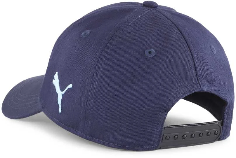 Puma Kepurė Mcfc Ess Cap Mėlyna 025611 03