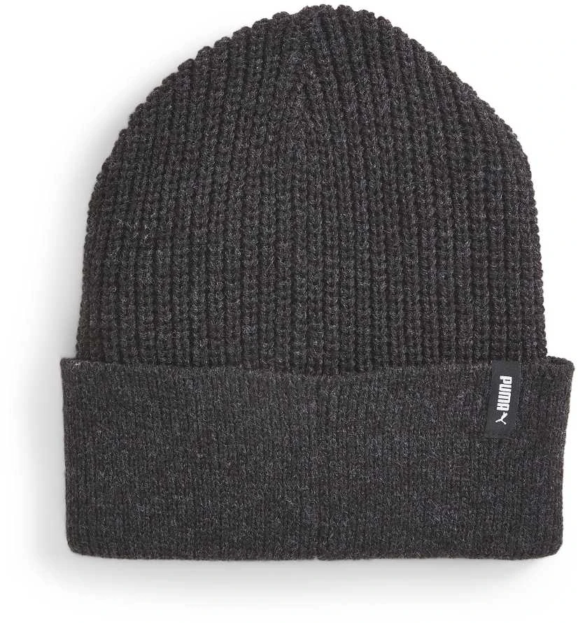 Puma Kepurė Metal Cat Beanie Juodas 024874 01