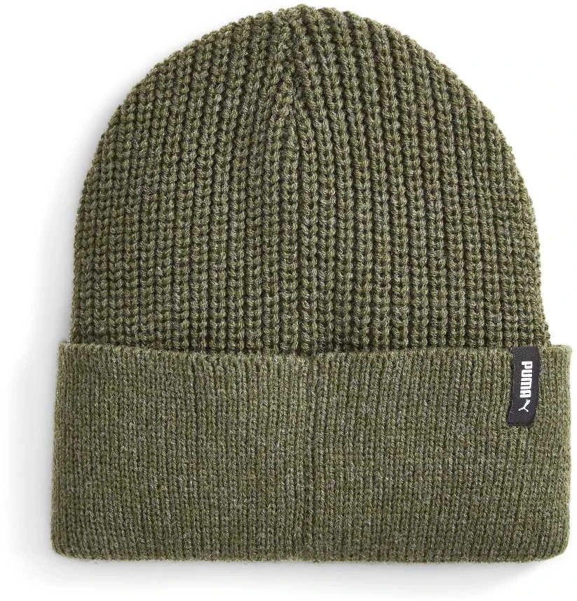 Puma Kepurė Metal Cat Beanie Myrtl Žalias 024874 03