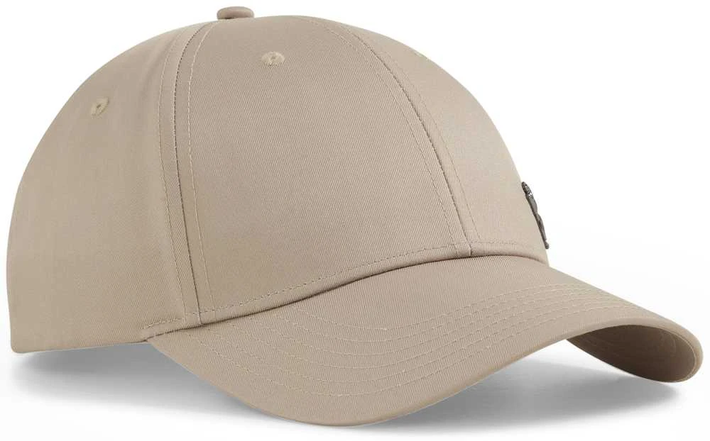 Puma Kepurė Metal Cat Cap Kreminis 021269 61