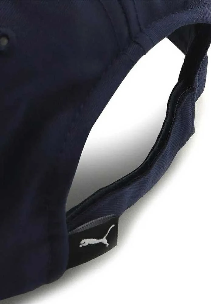 Puma Kepurė Metal Cat Cap Navy 021269 07