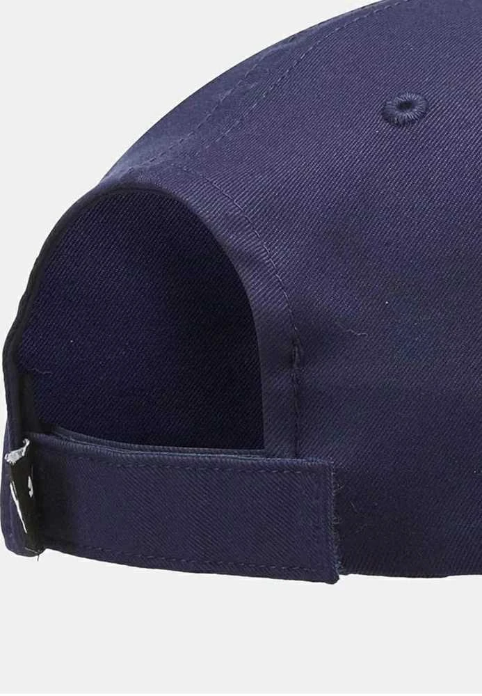 Puma Kepurė Metal Cat Cap Navy 021269 07