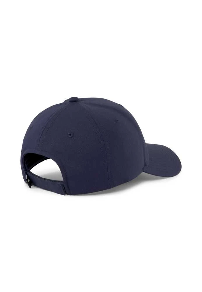Puma Kepurė Paaugliams Metal Cat Cap Navy 024549 02