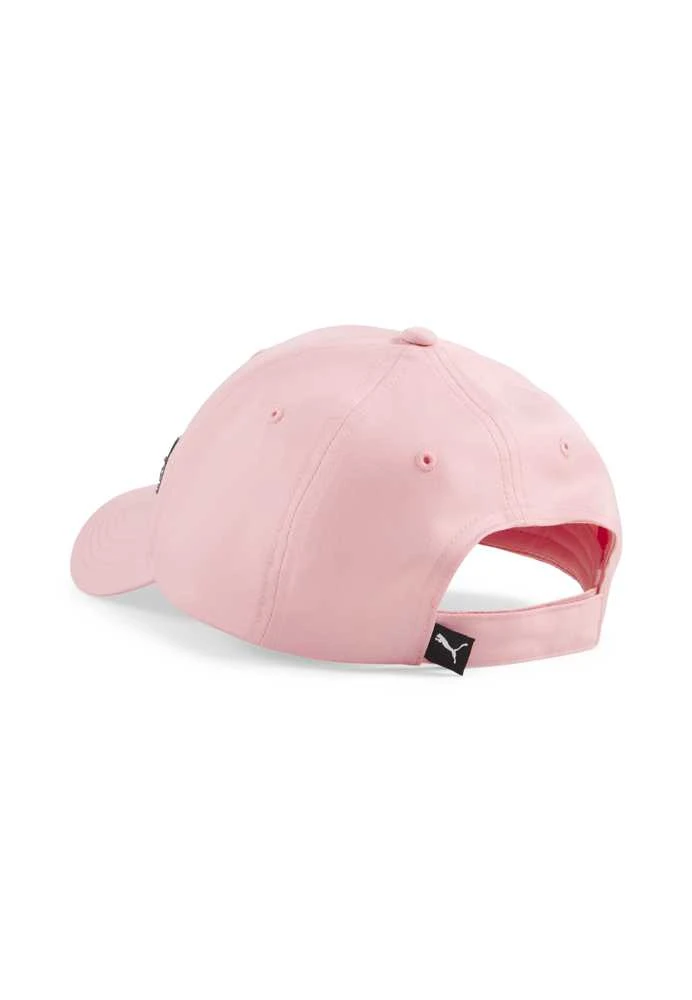 Puma Kepurė Metal Cat Cap Rožinė 021269 58
