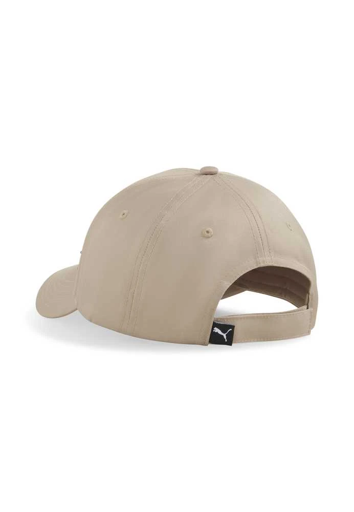 Puma Kepurė Metal Cat Cap Kreminis 021269 61