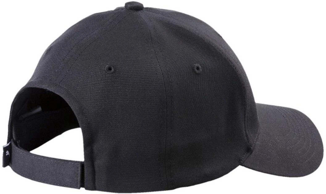 Puma Kepurė Metal Cat Cap Juodas 021269 01