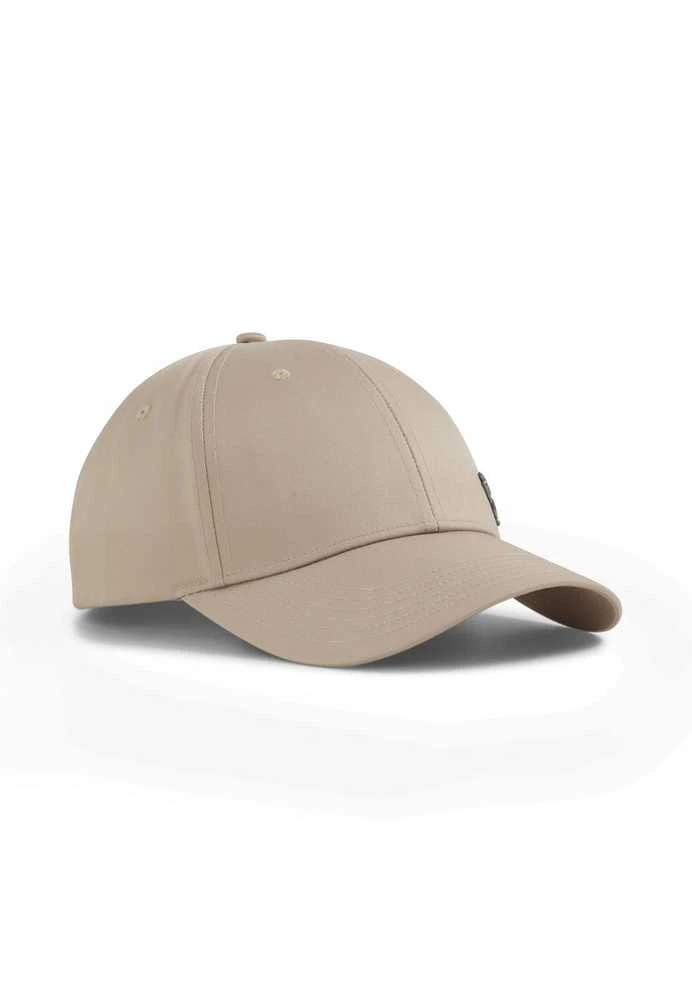 Puma Kepurė Metal Cat Cap Kreminis 021269 61