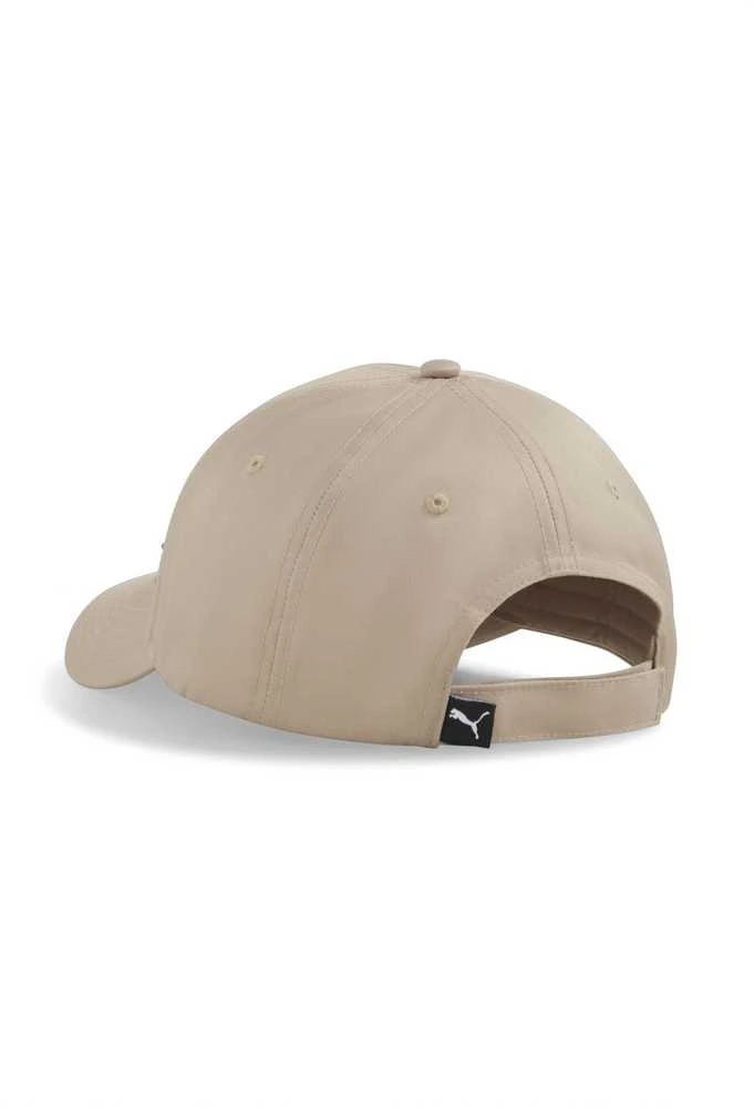 Puma Kepurė Metal Cat Cap Kreminis 021269 61