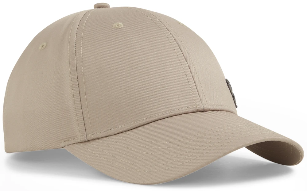 Puma Kepurė Metal Cat Cap Kreminis 021269 61
