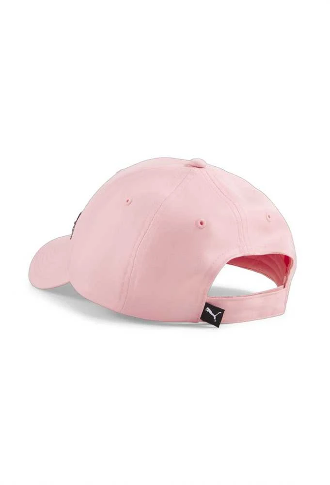 Puma Kepurė Metal Cat Cap Rožinė 021269 58