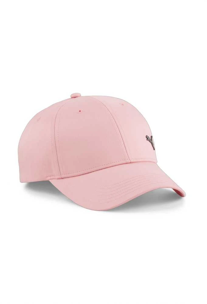 Puma Kepurė Metal Cat Cap Rožinė 021269 58