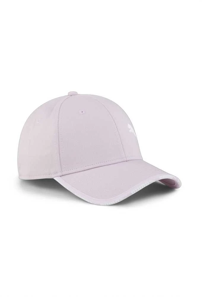 Puma Kepurė Metal Visor Cap Rožinė 024875 04