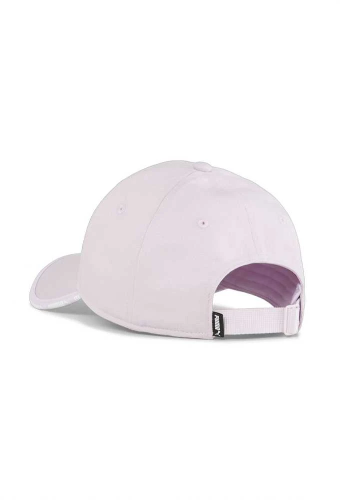 Puma Kepurė Metal Visor Cap Rožinė 024875 04