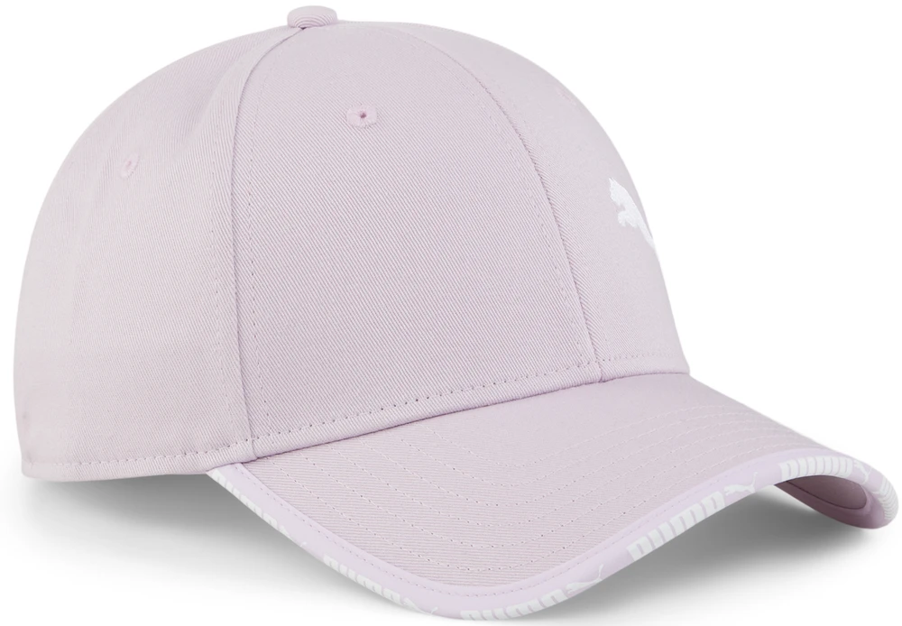 Puma Kepurė Metal Visor Cap Rožinė 024875 04