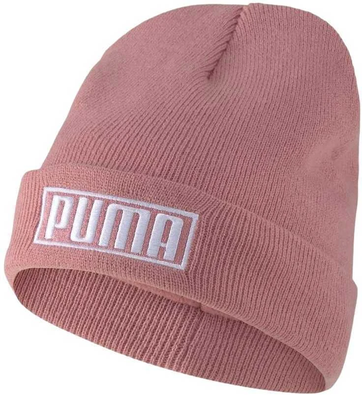 Puma Kepurė Mid Fit Beanie Rožinė 022830 04
