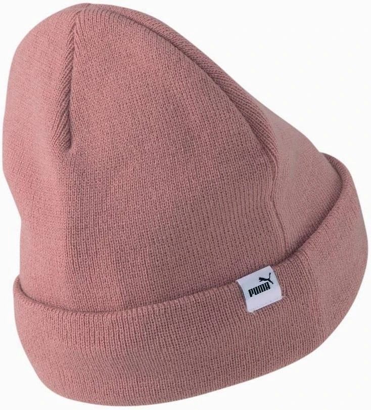 Puma Kepurė Mid Fit Beanie Rožinė 022830 04