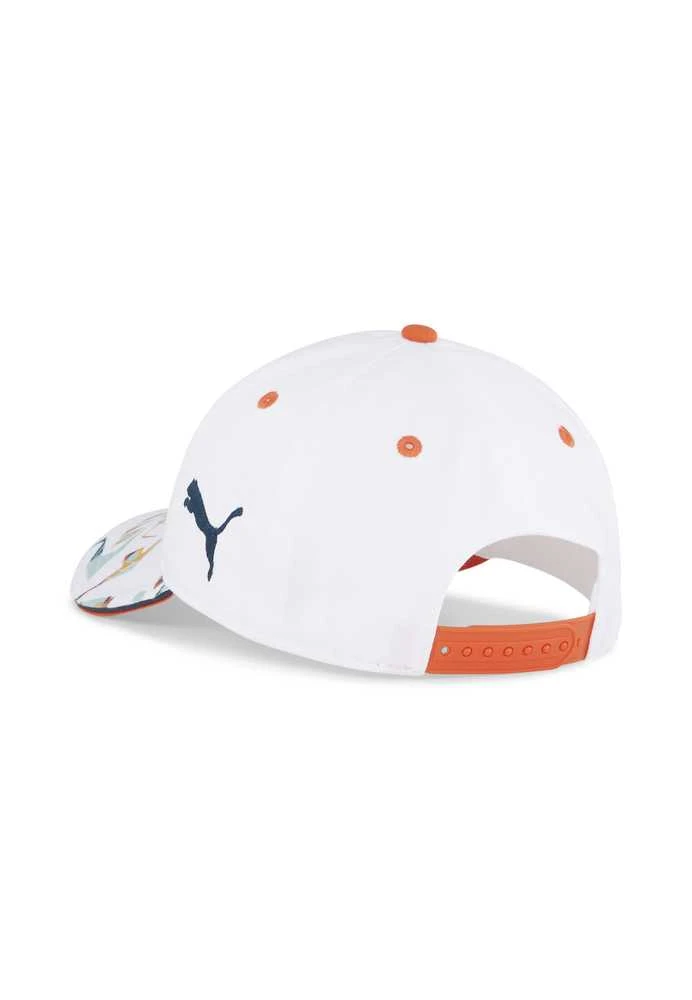 Puma Kepurė Neymar Jr Basketball Baltas Colored 025201 01