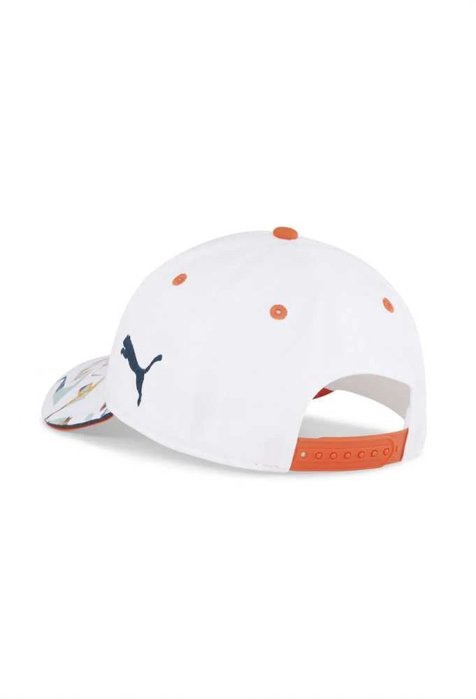 Puma Kepurė Neymar Jr Basketball Baltas Colored 025201 01