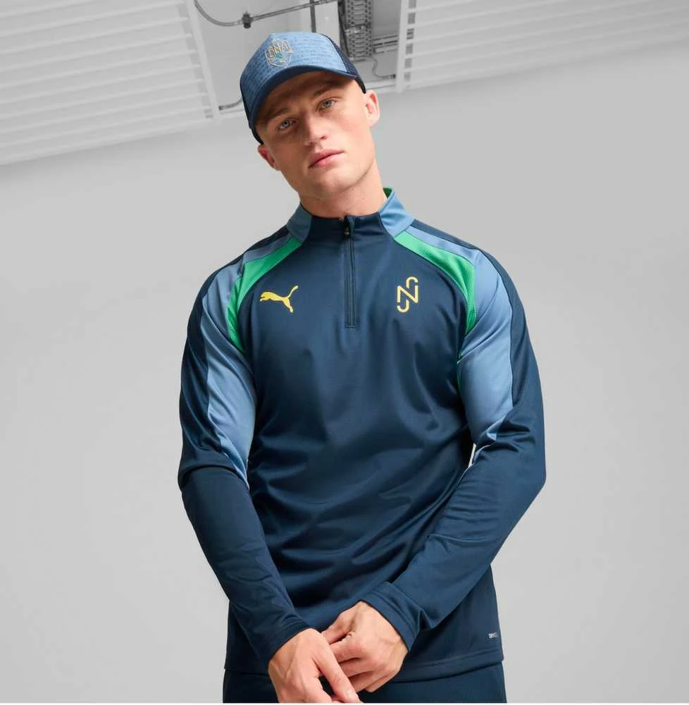 Puma Kepurė Neymar Jr Bna Mėlyna 025867 01