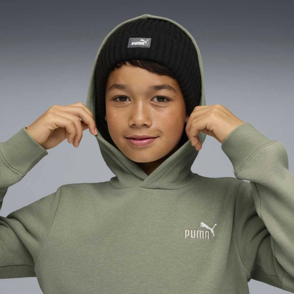 Puma Kepurė Paaugliams Classic Low Crown Beanie Jr 026559 01