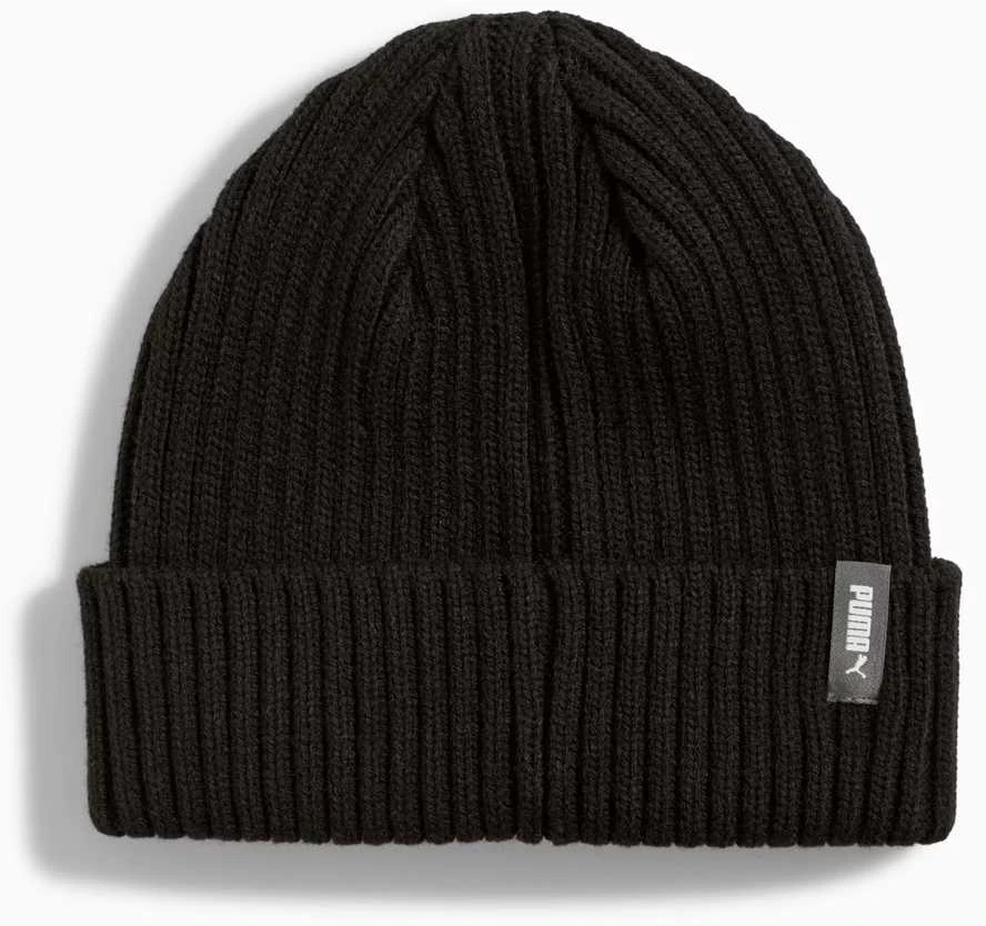 Puma Kepurė Paaugliams Classic Low Crown Beanie Jr 026559 01