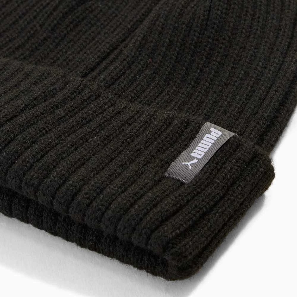 Puma Kepurė Paaugliams Classic Low Crown Beanie Jr 026559 01