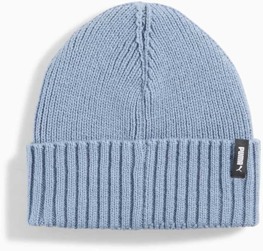Puma Kepurė Paaugliams Comic Mid Crown Beanie Jr Baby Mėlyna 026558 01