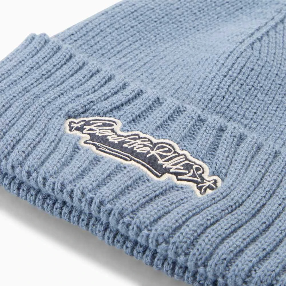 Puma Kepurė Paaugliams Comic Mid Crown Beanie Jr Baby Mėlyna 026558 01