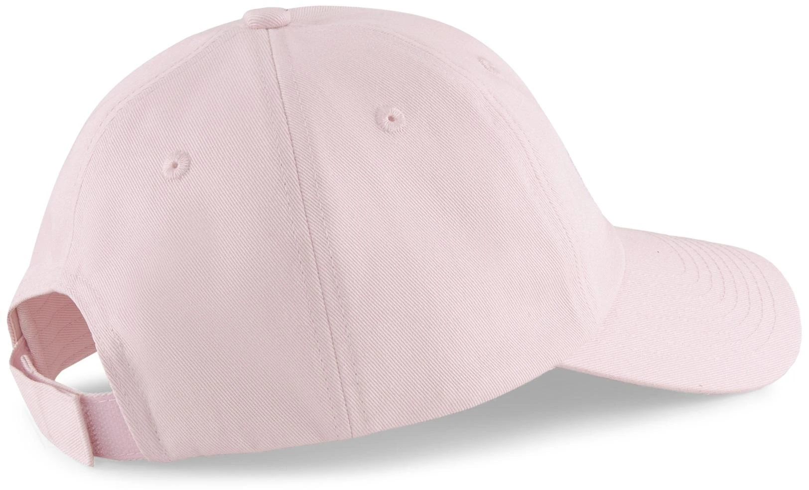 Puma Kepurė Paaugliams Ess Cap Jr Chalk Rožinė 022417 11