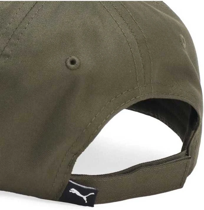 Puma Kepurė Paaugliams Metal Cat Cap Khaki 024549 06