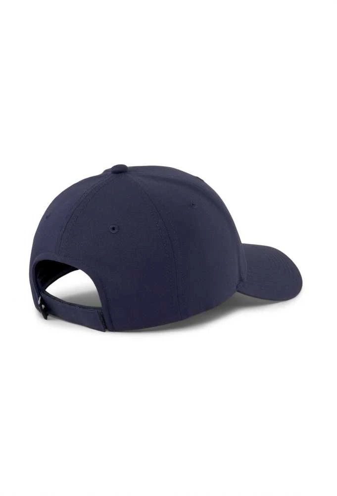 Puma Kepurė Paaugliams Metal Cat Cap Navy 024549 02