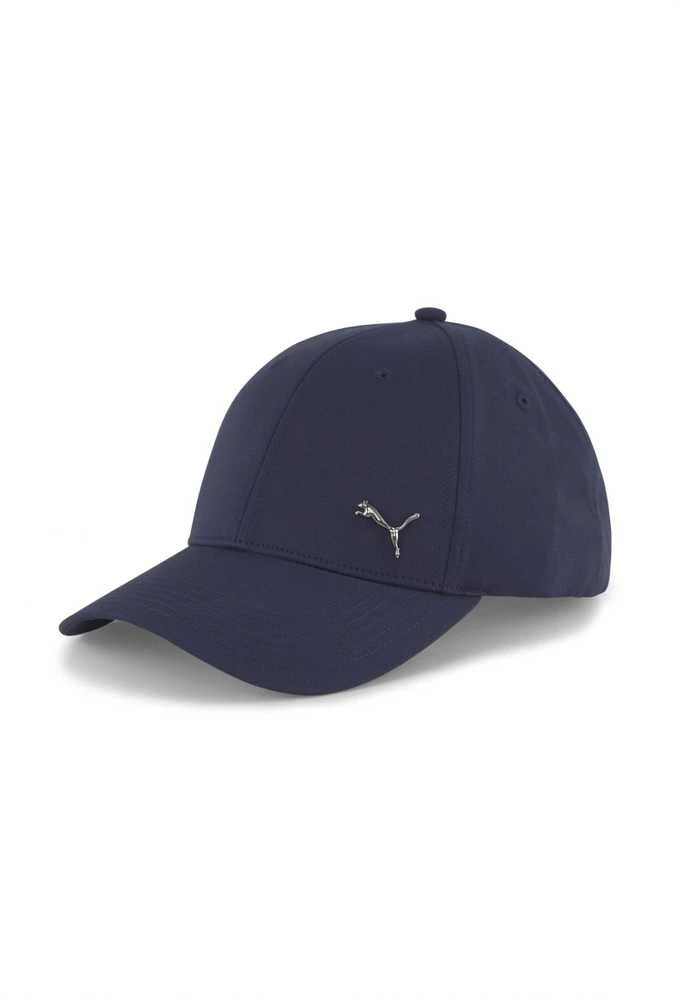 Puma Kepurė Paaugliams Metal Cat Cap Navy 024549 02