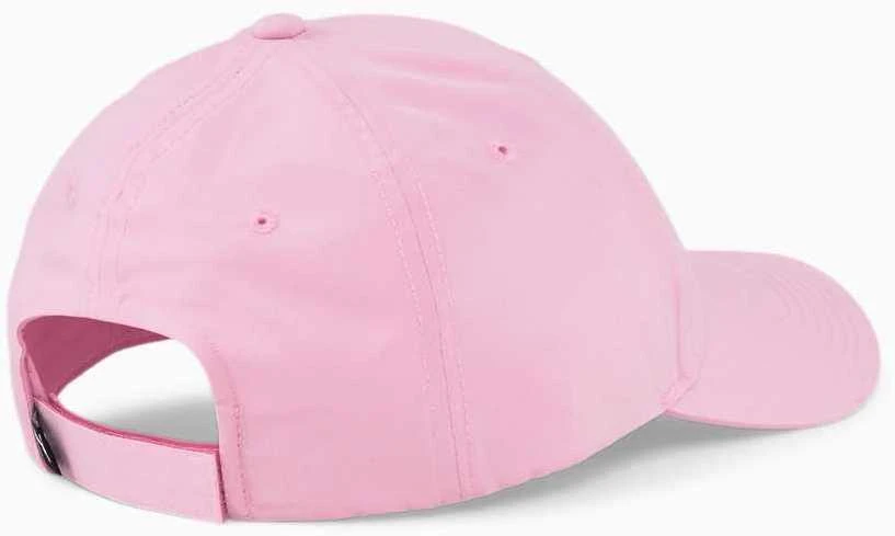 Puma Kepurė Paaugliams Metal Cat Cap Rožinė 024549 03