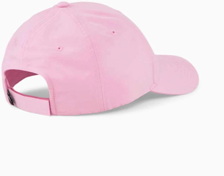 Puma Kepurė Paaugliams Metal Cat Cap Rožinė 024549 03