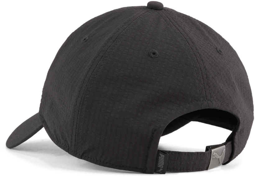 Puma Kepurė Premium Ess Seersucker Bb Juodas 026848 01