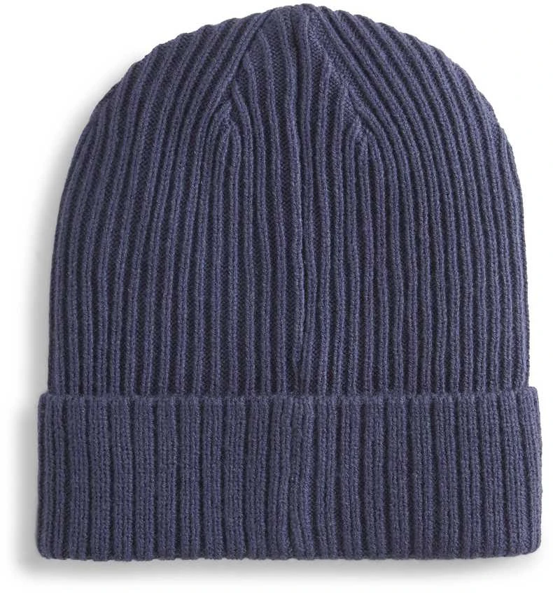 Puma Kepurė Ribbed Classic Cuff Beanie Mėlyna 024038 10