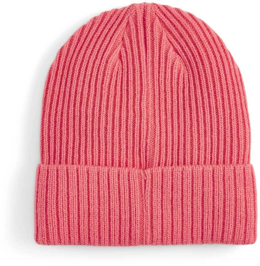 Puma Kepurė Ribbed Classic Cuff Beanie Rožinė 024038 08