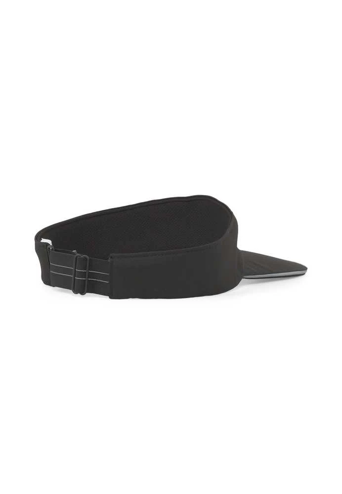 Puma Kepurė Running Visor Juodas 024398 01
