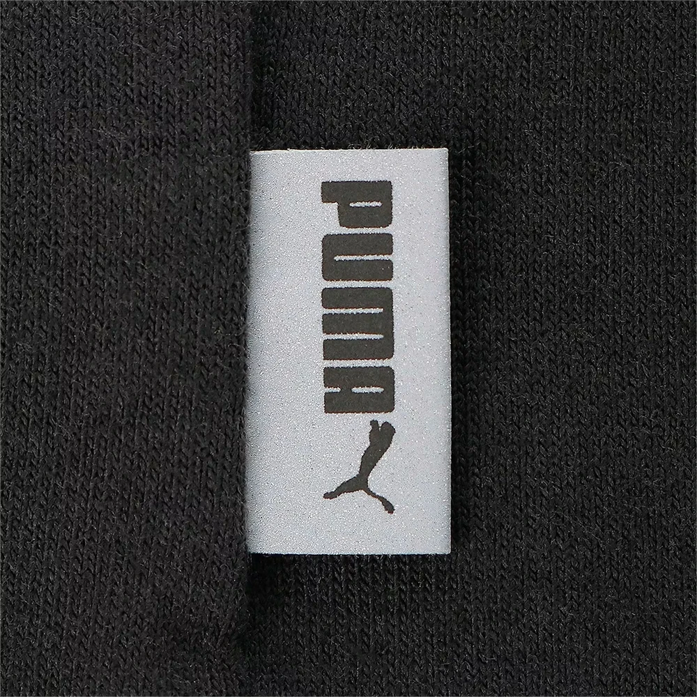 Puma Kepurė Slouchy Cuffless Running Beanie Juodas 023469 01