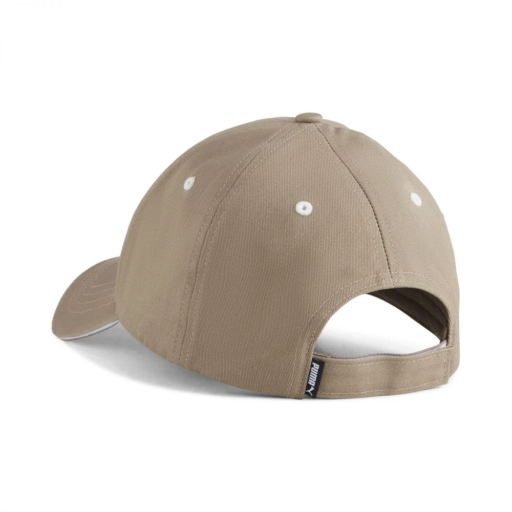 Puma Kepurė Squad Baseball Cap rusvai gelsvas 025475 02
