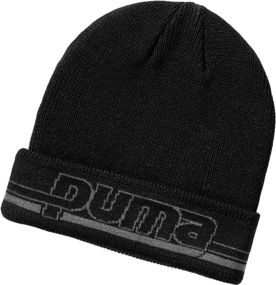 Puma Kepurė Ten80 Knit Hat